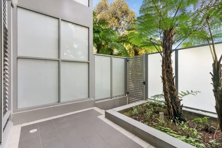 Fourth view of Homely apartment listing, 206/14 Merriwa Street, Gordon NSW 2072