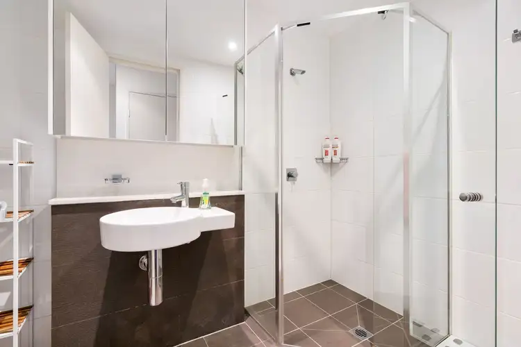 Fifth view of Homely apartment listing, 206/14 Merriwa Street, Gordon NSW 2072
