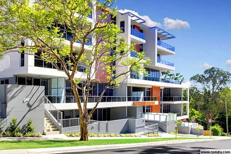 Sixth view of Homely apartment listing, 206/14 Merriwa Street, Gordon NSW 2072