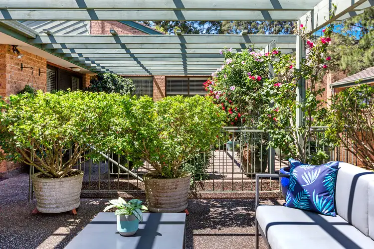 23/11 Busaco Road, Marsfield NSW 2122