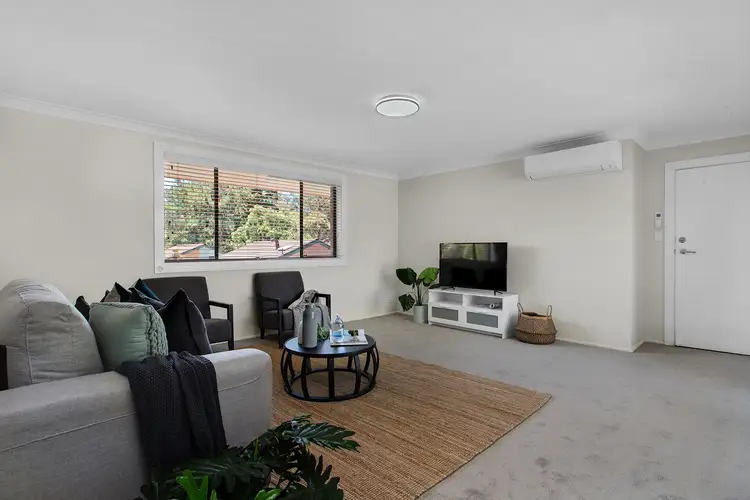 Second view of Homely villa listing, 23/11 Busaco Road, Marsfield NSW 2122
