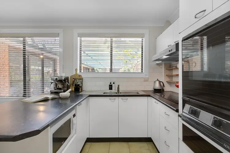 Fourth view of Homely villa listing, 23/11 Busaco Road, Marsfield NSW 2122