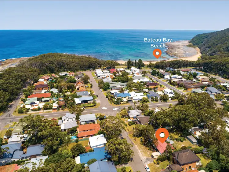 13 Point Street, Bateau Bay NSW 2261