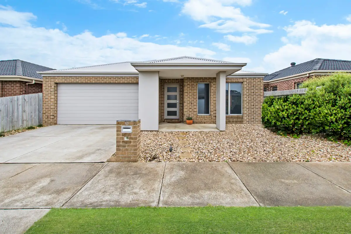 Main view of Homely house listing, 19 Fiscalini Drive, Warrnambool VIC 3280