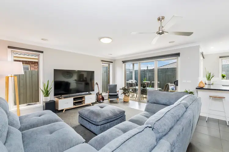 Second view of Homely house listing, 19 Fiscalini Drive, Warrnambool VIC 3280