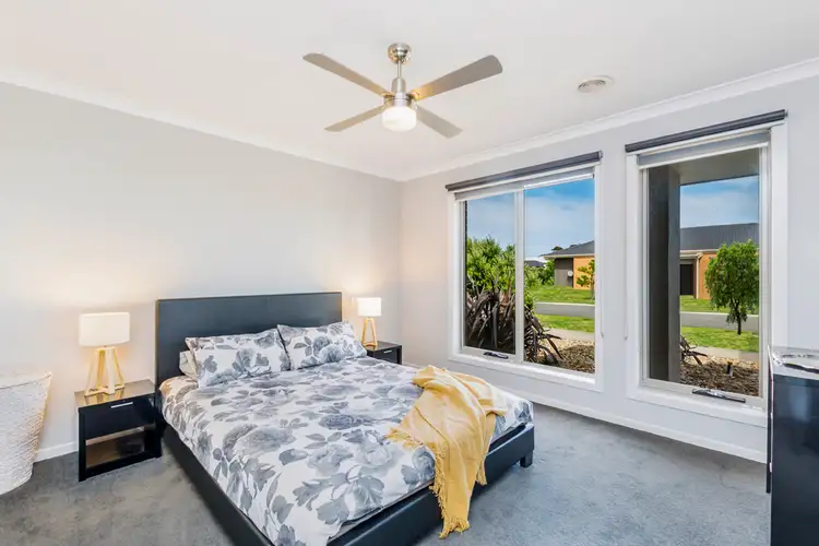 Fourth view of Homely house listing, 19 Fiscalini Drive, Warrnambool VIC 3280