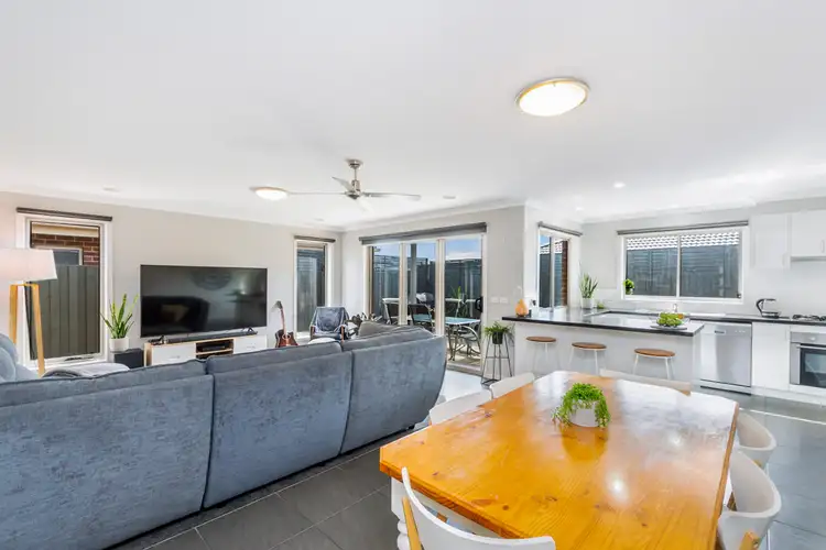 Sixth view of Homely house listing, 19 Fiscalini Drive, Warrnambool VIC 3280
