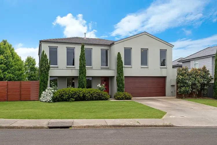 Main view of Homely house listing, 77 Dobson Way, Warrnambool VIC 3280