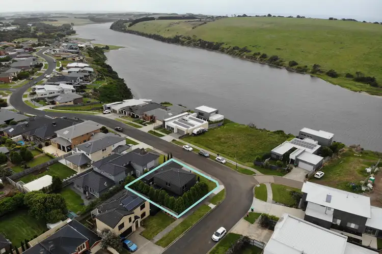 Second view of Homely house listing, 77 Dobson Way, Warrnambool VIC 3280