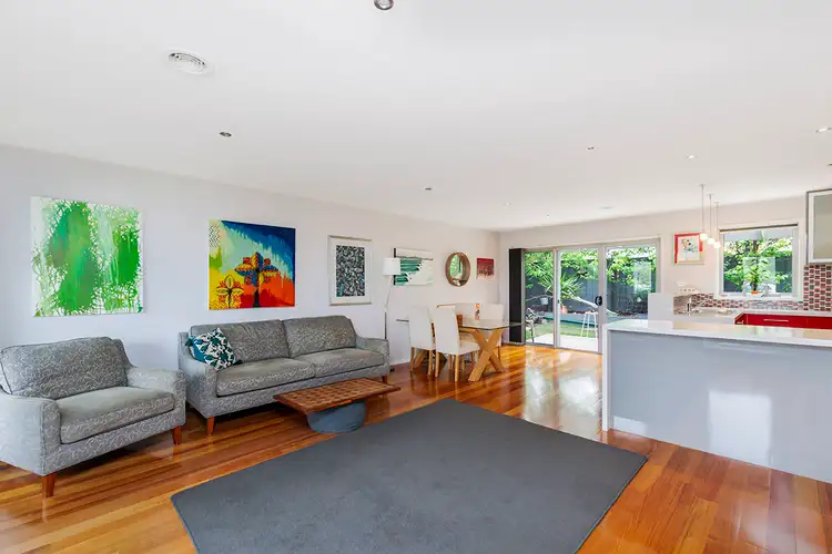 Fourth view of Homely house listing, 77 Dobson Way, Warrnambool VIC 3280