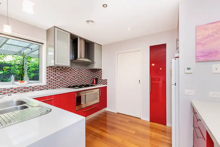 Fifth view of Homely house listing, 77 Dobson Way, Warrnambool VIC 3280