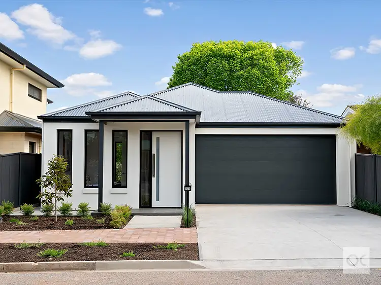 Main view of Homely house listing, 23B Strathmore Avenue, Tranmere SA 5073