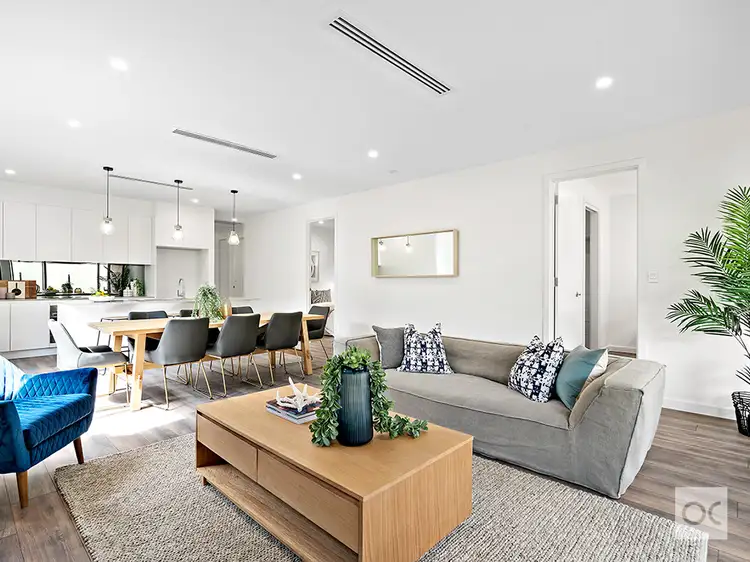 Third view of Homely house listing, 23B Strathmore Avenue, Tranmere SA 5073