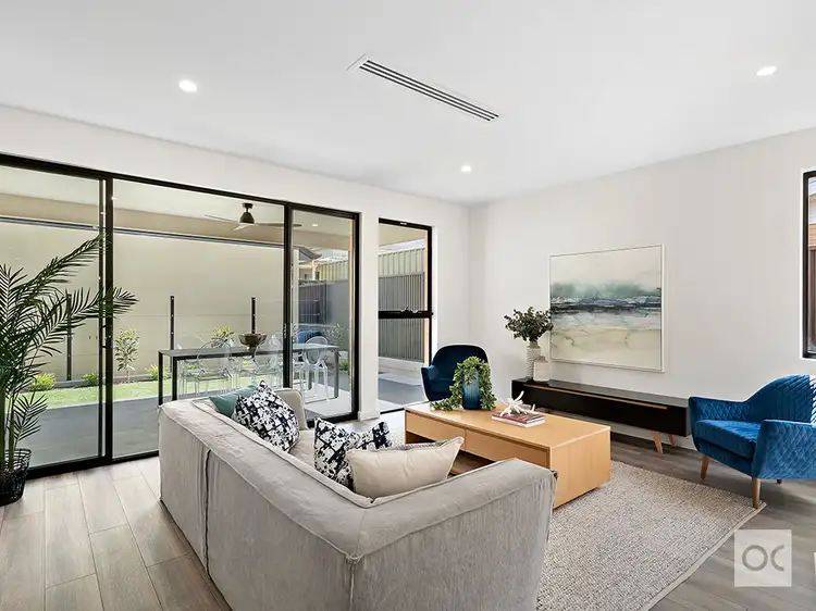 Sixth view of Homely house listing, 23B Strathmore Avenue, Tranmere SA 5073