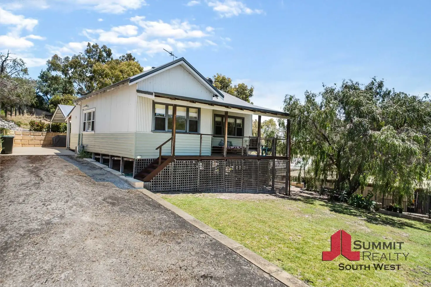 Main view of Homely house listing, 9 Kylie Terrace, Binningup WA 6233