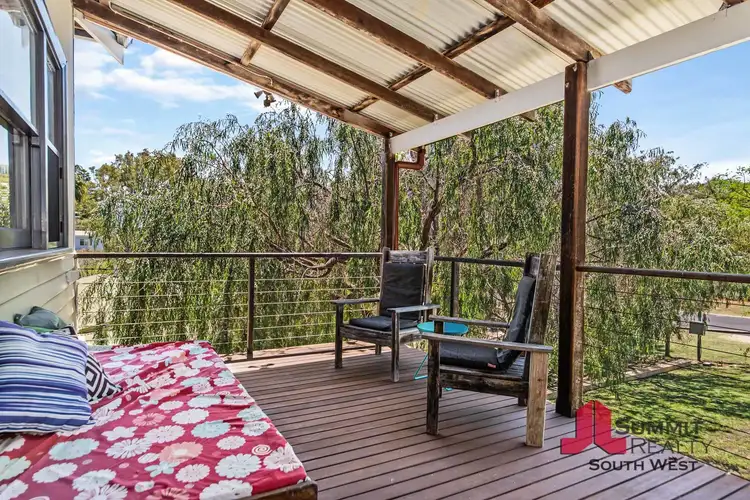 Second view of Homely house listing, 9 Kylie Terrace, Binningup WA 6233