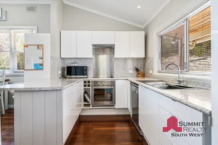 Fourth view of Homely house listing, 9 Kylie Terrace, Binningup WA 6233