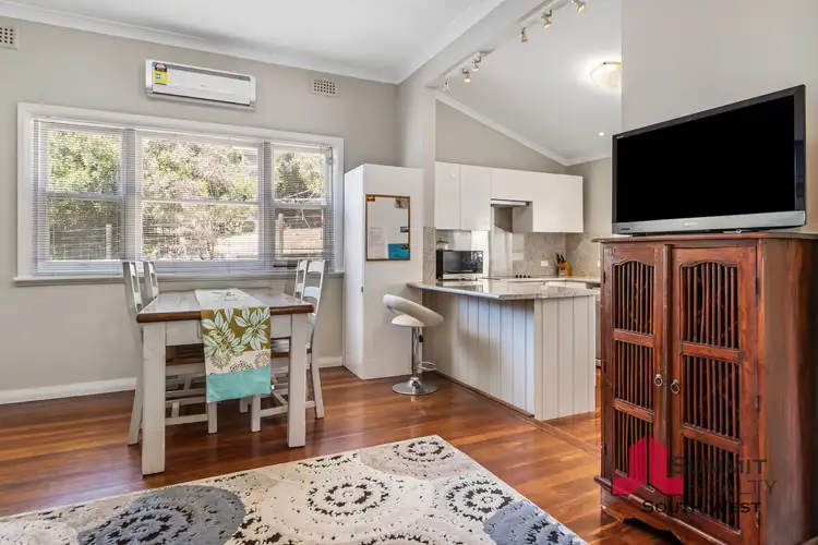 Fifth view of Homely house listing, 9 Kylie Terrace, Binningup WA 6233