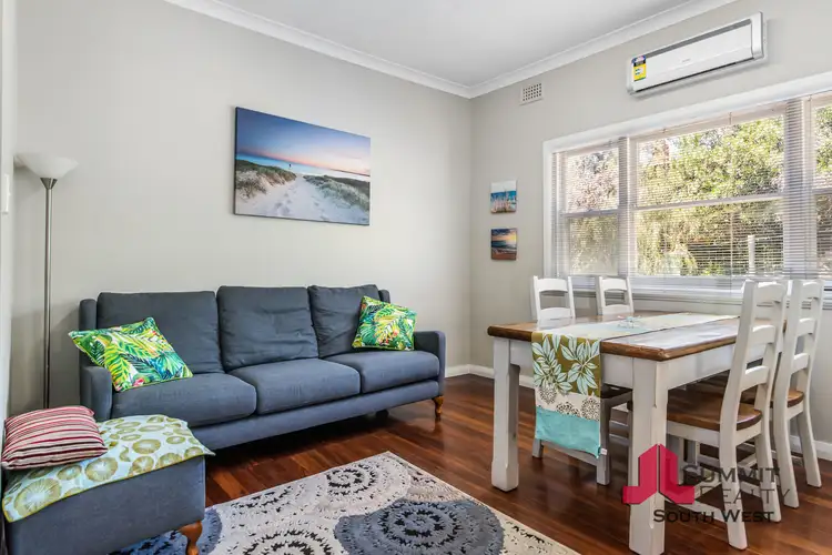 Sixth view of Homely house listing, 9 Kylie Terrace, Binningup WA 6233