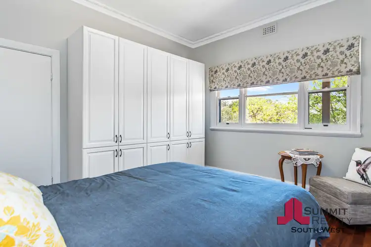 Seventh view of Homely house listing, 9 Kylie Terrace, Binningup WA 6233