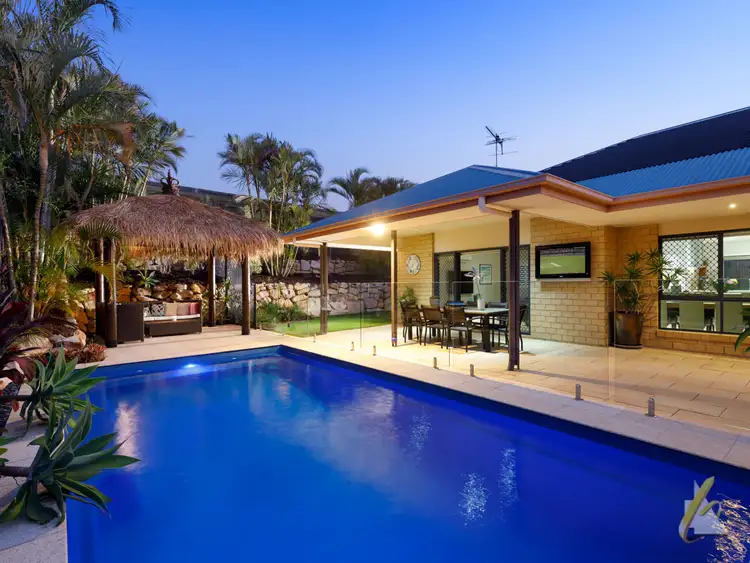 20 Catalina Circuit, Forest Lake QLD 4078
