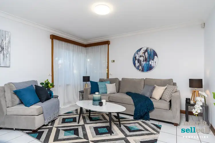 Fourth view of Homely house listing, 50 Kitchener Street, Hughes ACT 2605