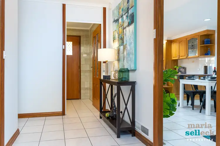 Fifth view of Homely house listing, 50 Kitchener Street, Hughes ACT 2605
