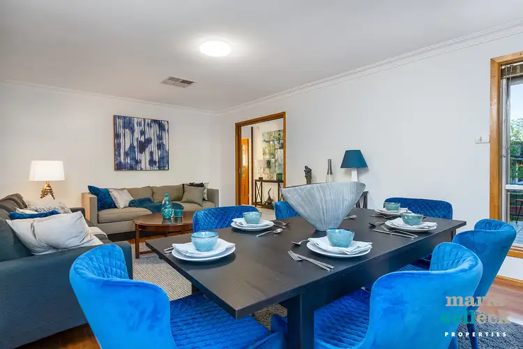 Sixth view of Homely house listing, 50 Kitchener Street, Hughes ACT 2605