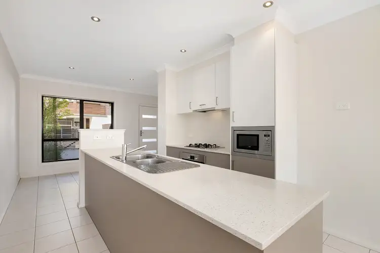 Third view of Homely townhouse listing, 2/86 Mawson Drive, Mawson ACT 2607