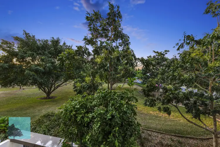 3204/126 Parkside Circuit, Hamilton QLD 4007