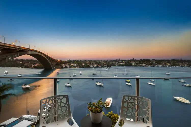 Main view of Homely apartment listing, 13/30 Drummoyne Avenue, Drummoyne NSW 2047