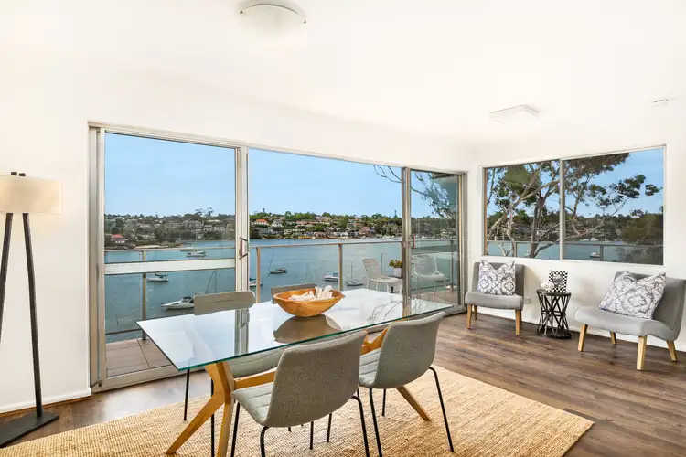 Second view of Homely apartment listing, 13/30 Drummoyne Avenue, Drummoyne NSW 2047