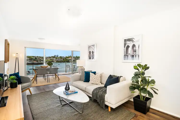 Third view of Homely apartment listing, 13/30 Drummoyne Avenue, Drummoyne NSW 2047