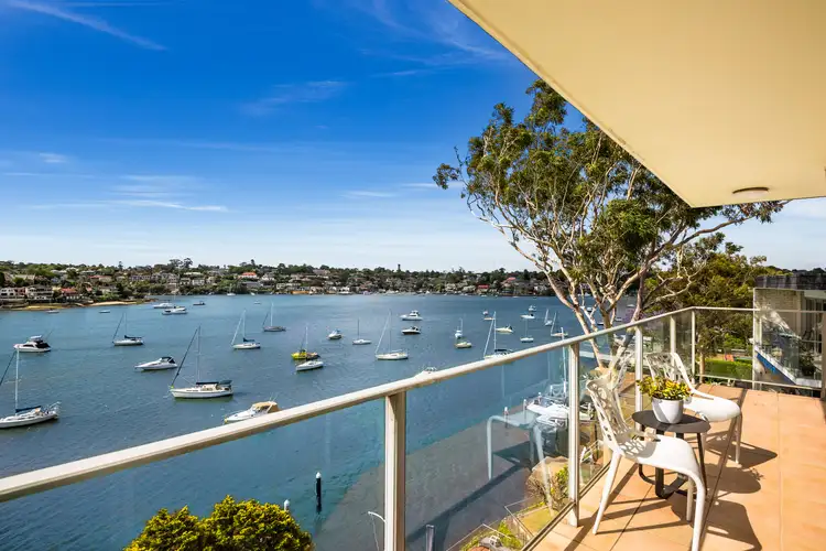Fourth view of Homely apartment listing, 13/30 Drummoyne Avenue, Drummoyne NSW 2047