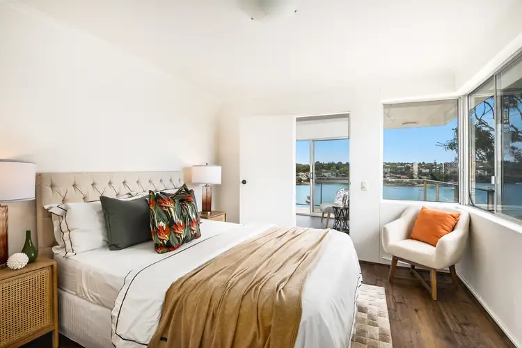 Sixth view of Homely apartment listing, 13/30 Drummoyne Avenue, Drummoyne NSW 2047