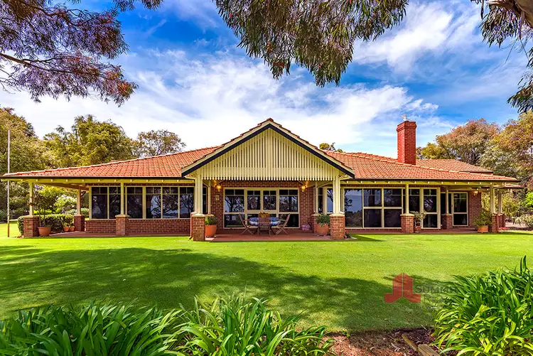 46 Elinor Bell Road, Leschenault WA 6233