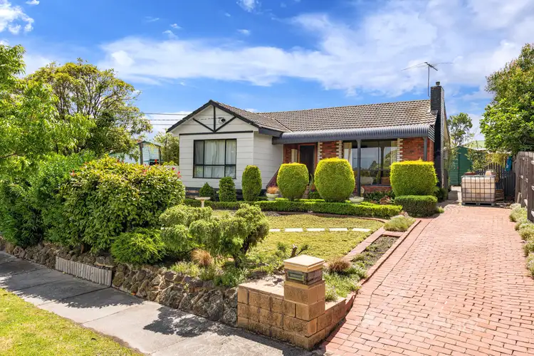 1 Logan Court, Noble Park VIC 3174
