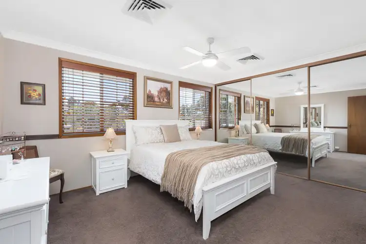 Sixth view of Homely house listing, 6 Tea Tree Place, Kirrawee NSW 2232