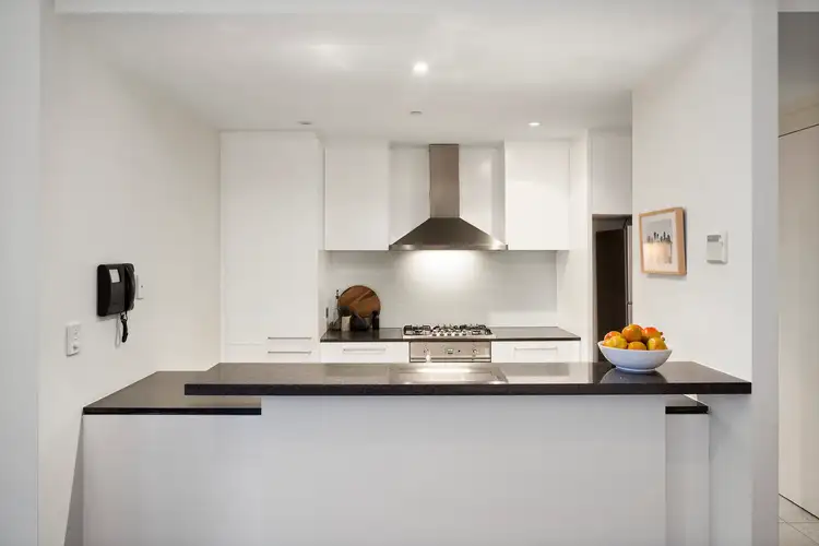 Fourth view of Homely apartment listing, 46/85 Rouse Street, Port Melbourne VIC 3207