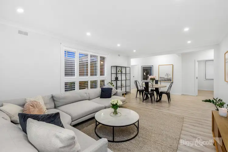 Third view of Homely townhouse listing, 1/93 New Street, South Kingsville VIC 3015