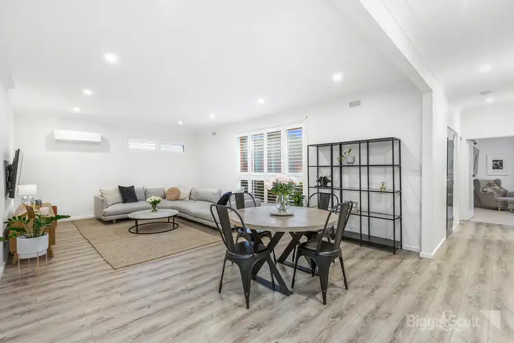 Fourth view of Homely townhouse listing, 1/93 New Street, South Kingsville VIC 3015