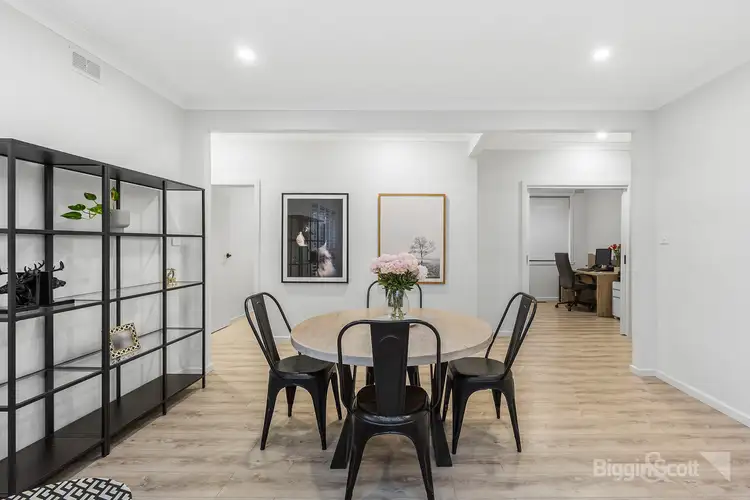 Fifth view of Homely townhouse listing, 1/93 New Street, South Kingsville VIC 3015
