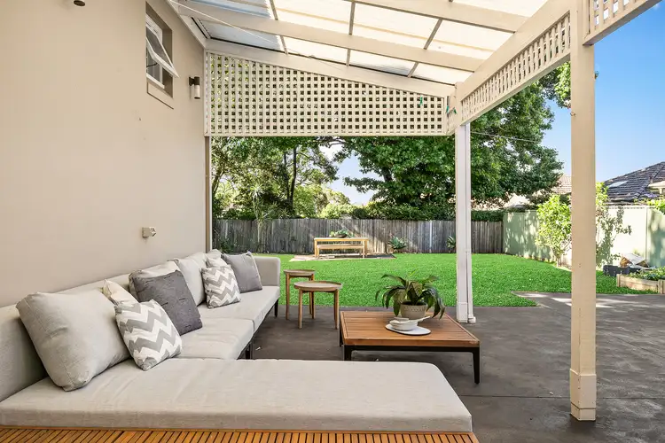 13 Karuah Street, Strathfield NSW 2135