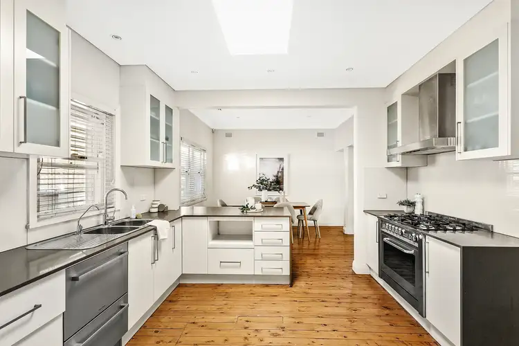 Fifth view of Homely house listing, 13 Karuah Street, Strathfield NSW 2135