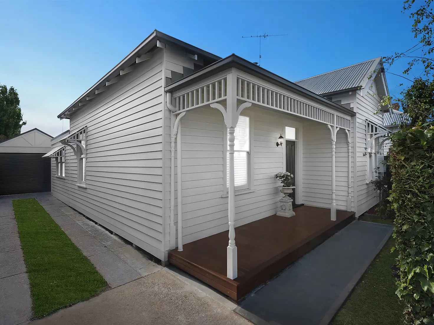Main view of Homely house listing, 67 Elizabeth Street, Geelong West VIC 3218