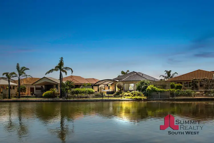 Second view of Homely house listing, 22 Pickworth Retreat, Pelican Point WA 6230