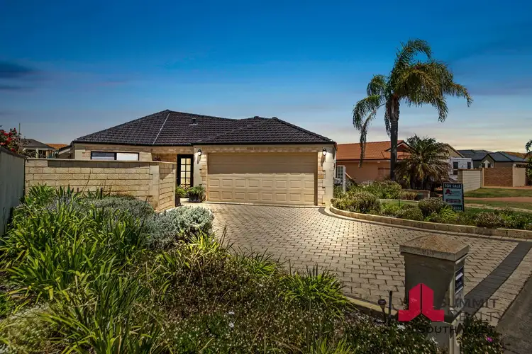 Third view of Homely house listing, 22 Pickworth Retreat, Pelican Point WA 6230