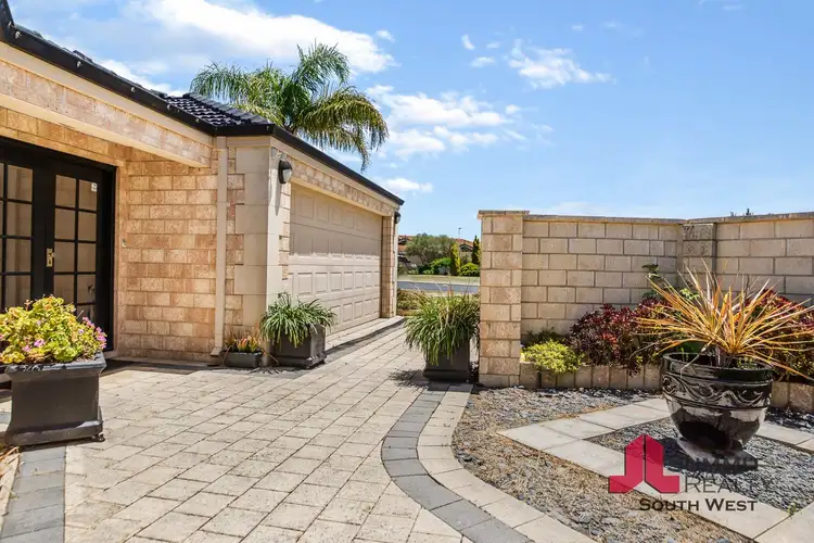 Fourth view of Homely house listing, 22 Pickworth Retreat, Pelican Point WA 6230