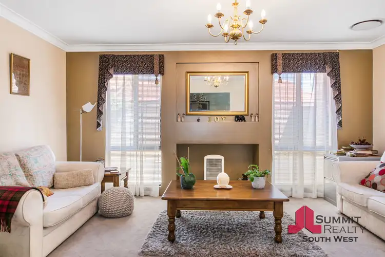 Sixth view of Homely house listing, 22 Pickworth Retreat, Pelican Point WA 6230