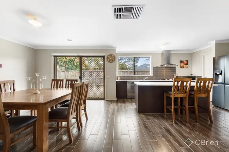 Second view of Homely house listing, 56 Gregson Grove, Lyndhurst VIC 3975